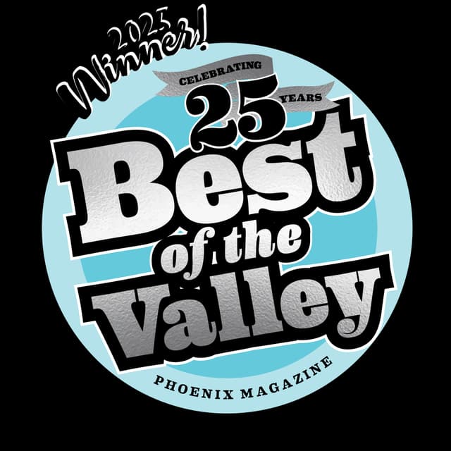 Best of the Valley 2024